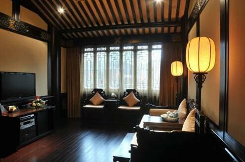 Chengdu Academy - Photo4