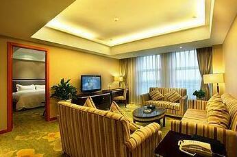 Chengdu Acme Hotel - Photo3