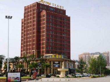 Chengdu Acme Hotel
