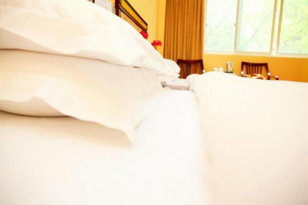 Chengdu Airport JS Express Hotel - Photo2