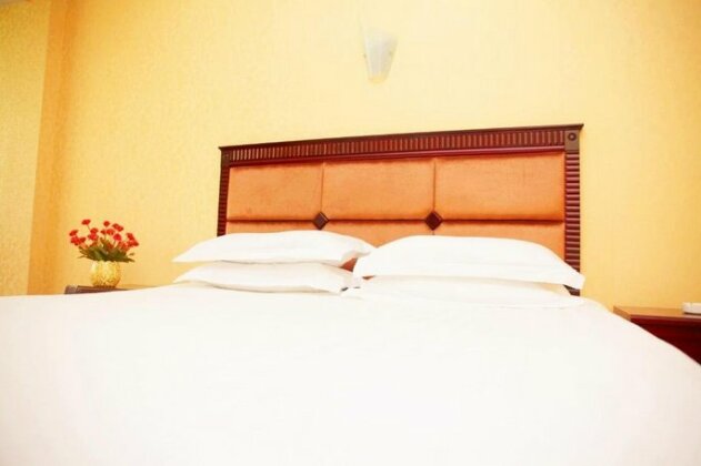 Chengdu Airport JS Express Hotel - Photo3