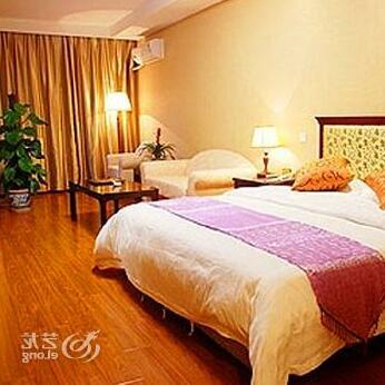 Chengdu Android Hotel - Photo3
