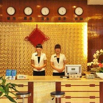 Chengdu Android Hotel - Photo5