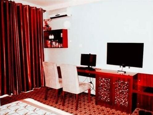 Chengdu Apolo Hotel - Photo4