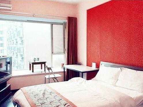 Chengdu Apolo Hotel - Photo5