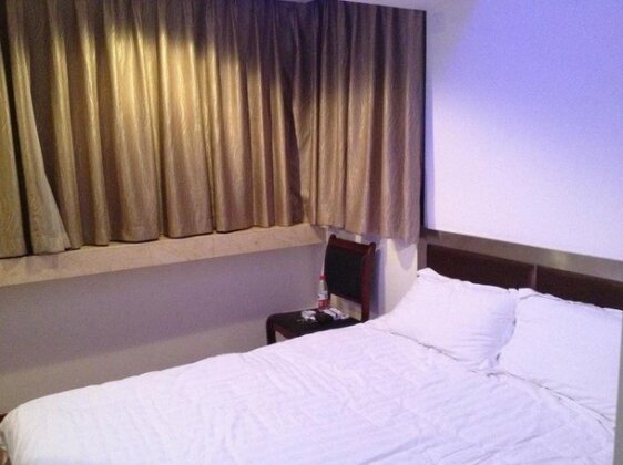 Chengdu Basidi Hotel - Photo5