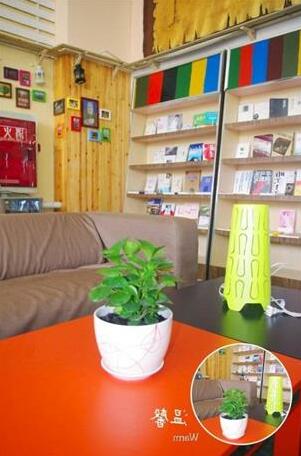 Chengdu Bitechengbang Youth Hostel - Photo3