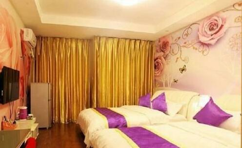 Chengdu boutique ApartHotel - Photo5