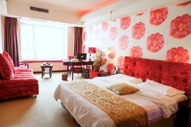 Chengdu Boyue Hotel - Photo5