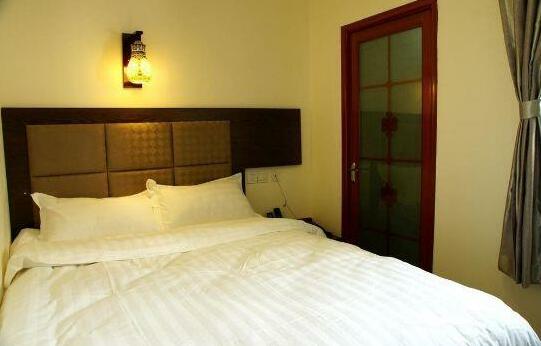 Chengdu Brocade Inn - Photo3