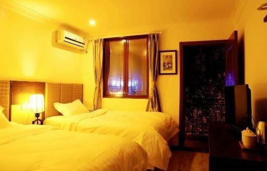 Chengdu Brocade Inn - Photo4