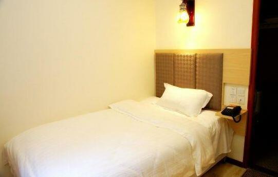 Chengdu Brocade Inn - Photo5