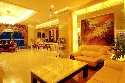 Chengdu Caesarean Hotel - Photo3