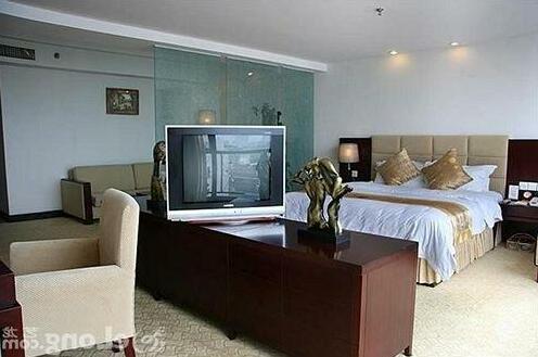 Chengdu Caesarean Hotel - Photo4