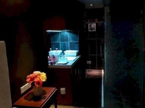 Chengdu Candy Apartment Chengdu - Photo4
