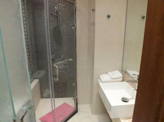 Chengdu Candy Apartment - Photo2