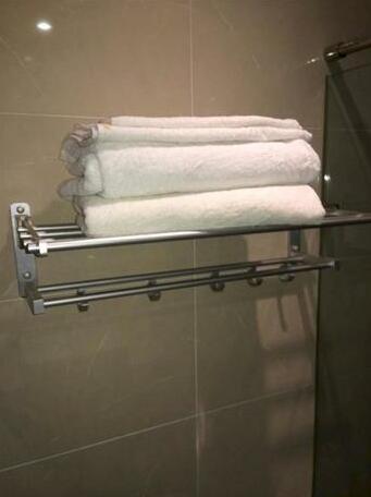 Chengdu Candy Apartment - Photo3