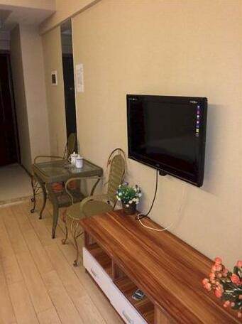 Chengdu Candy Apartment - Photo4