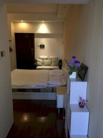 Chengdu Candy Apartment - Photo5