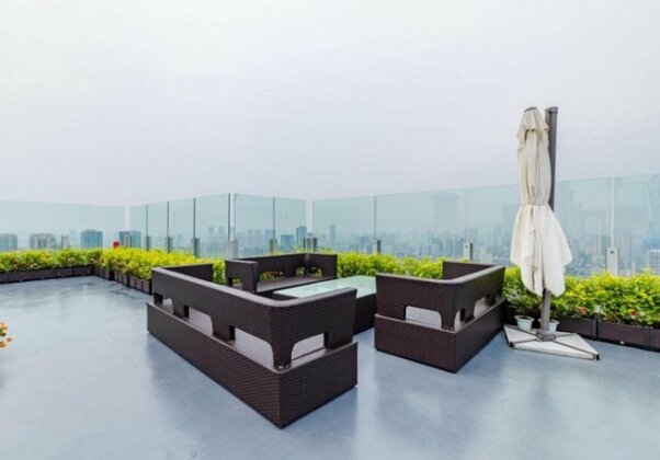 Chengdu Chenghua Simaqiao Alley - Photo2