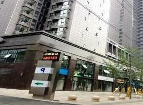 Chengdu Chengxin Apartment - Photo2