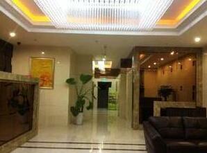 Chengdu Chengxin Apartment - Photo3