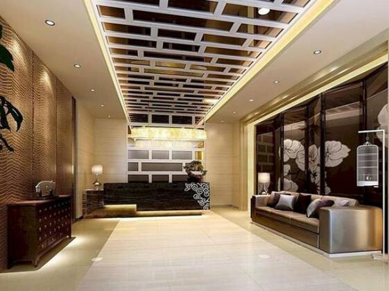 Chengdu City Ideal Hotel - Photo3