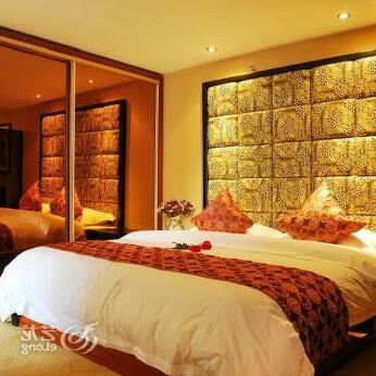 Chengdu City Music Hotel - Photo5