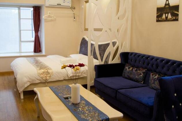 Chengdu City Theme Hotel - Photo4