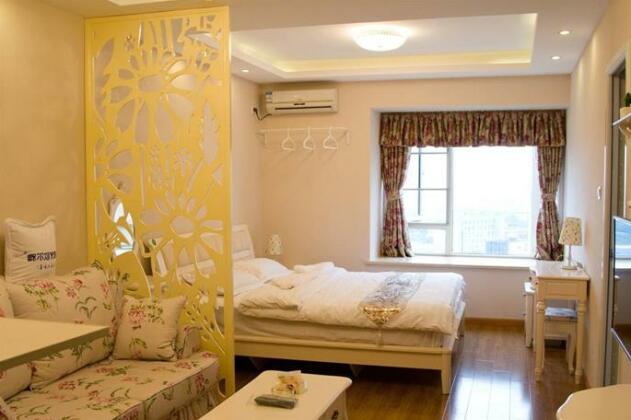 Chengdu City Theme Hotel - Photo5
