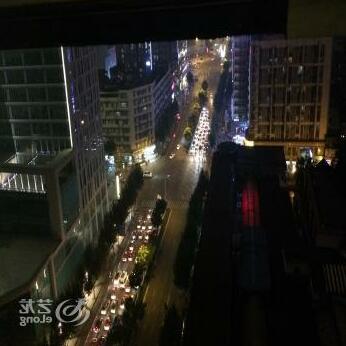 Chengdu Comma Apartment Hotel Xinian Branch - Photo2