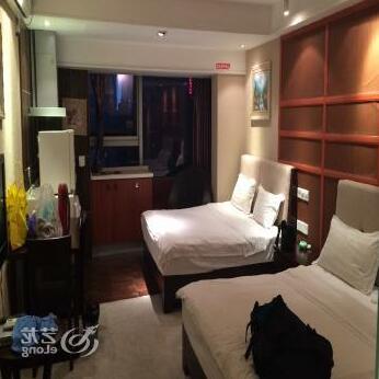 Chengdu Comma Apartment Hotel Xinian Branch - Photo3