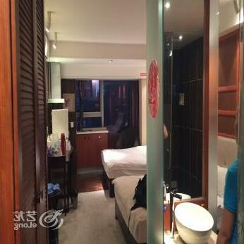 Chengdu Comma Apartment Hotel Xinian Branch - Photo4
