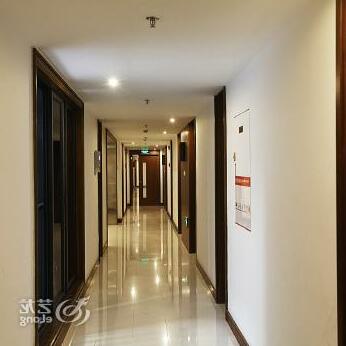 Chengdu Comma Apartment Hotel Xinian Branch - Photo5