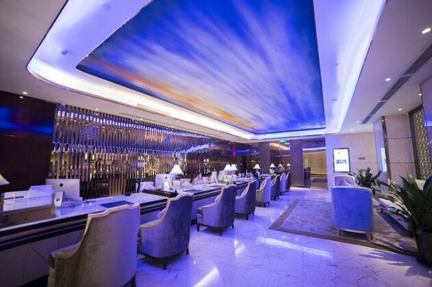 Chengdu CYNN Hotel - Photo5