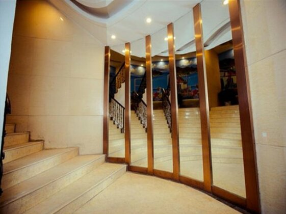 Chengdu D6 Hotel - Photo3