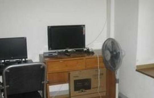 Chengdu Deyuan Apartment - Photo2