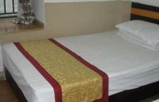 Chengdu Deyuan Apartment - Photo4