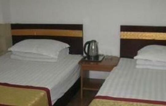 Chengdu Deyuan Apartment - Photo5