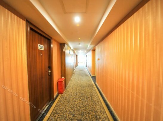 Chengdu Dragon Hotel Management Company Limited - Photo3