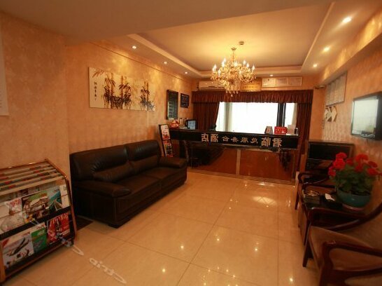 Chengdu Dragon Hotel Management Company Limited - Photo4