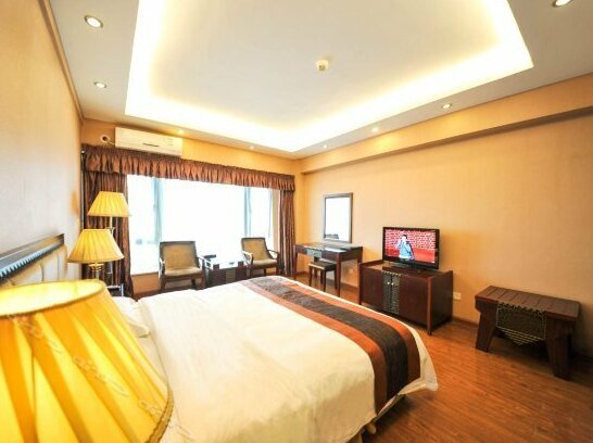 Chengdu Dragon Hotel Management Company Limited - Photo5