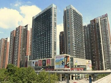 Chengdu Dragon Hotel Management Company Limited