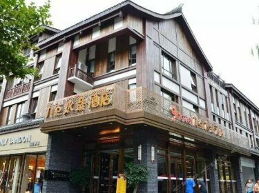 Chengdu Dujiangyan Nine Point Hotel