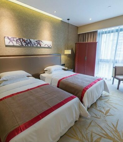 Chengdu E Hotel - Photo4