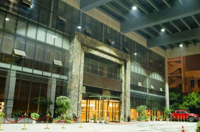 Chengdu Eastar Hotel - Photo3