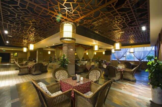 Chengdu Eastar Hotel - Photo4
