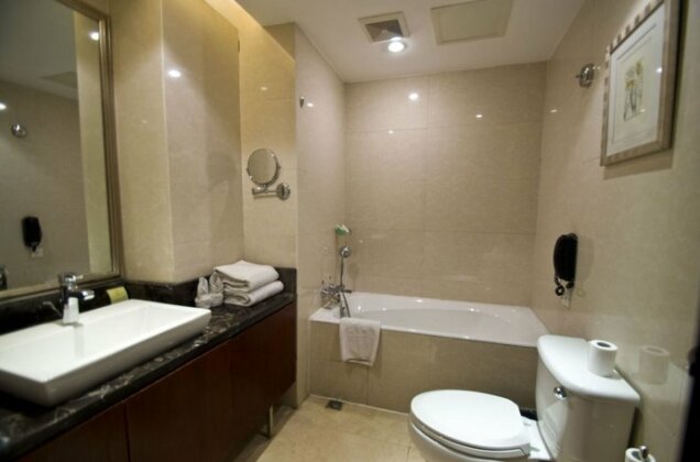 Chengdu Eastar Hotel - Photo5