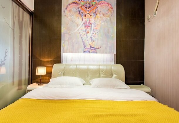 Chengdu Elsewhere Homestay - Photo2