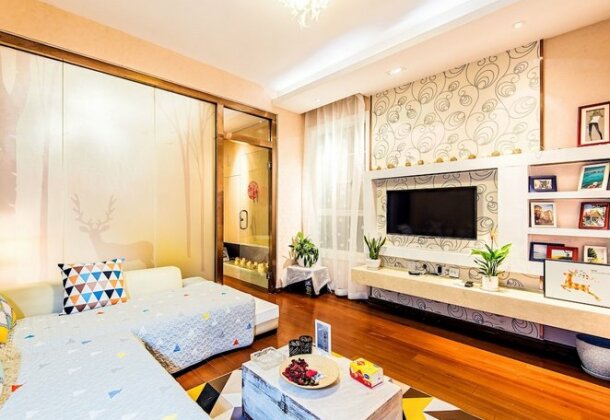 Chengdu Elsewhere Homestay - Photo3